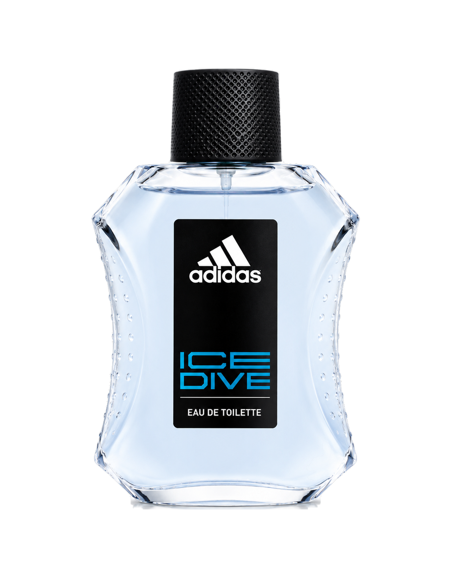 Adidas Ice Dive EDT 100 ml