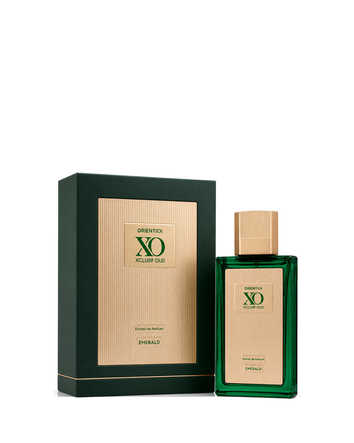 Orientica XO Xclusif Oud Sport Extrait de Parfum 60 ml