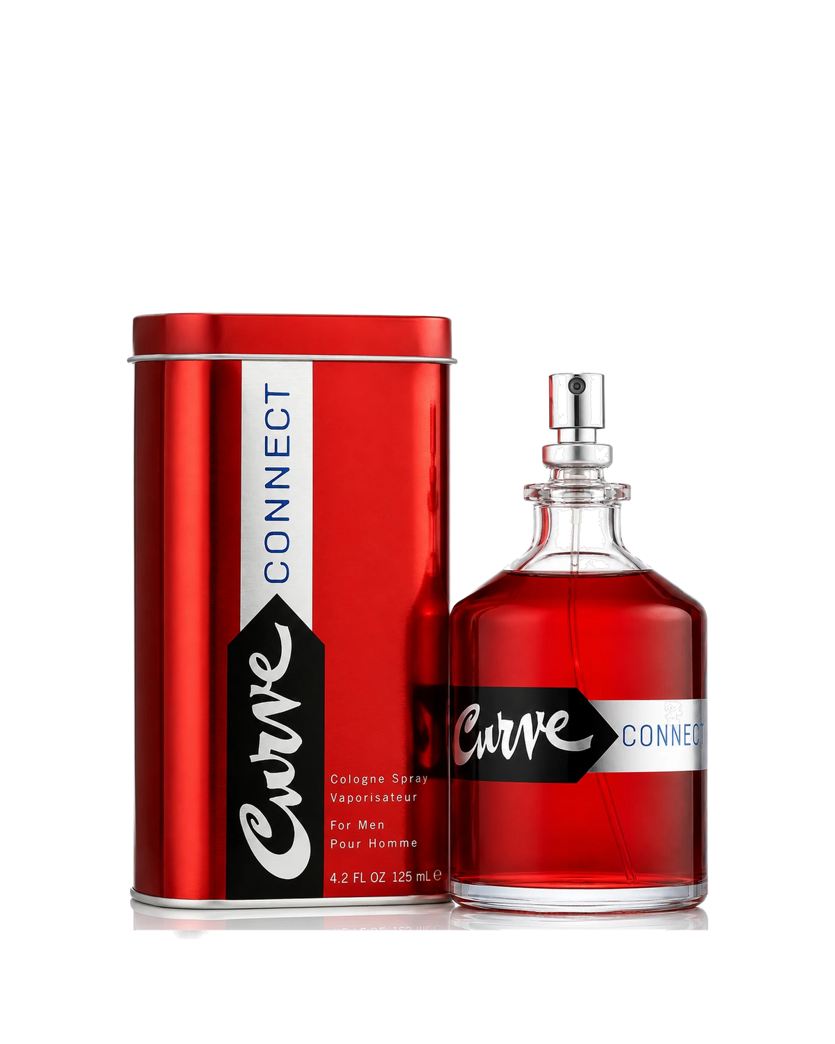Curve Connect EDT 125 ml