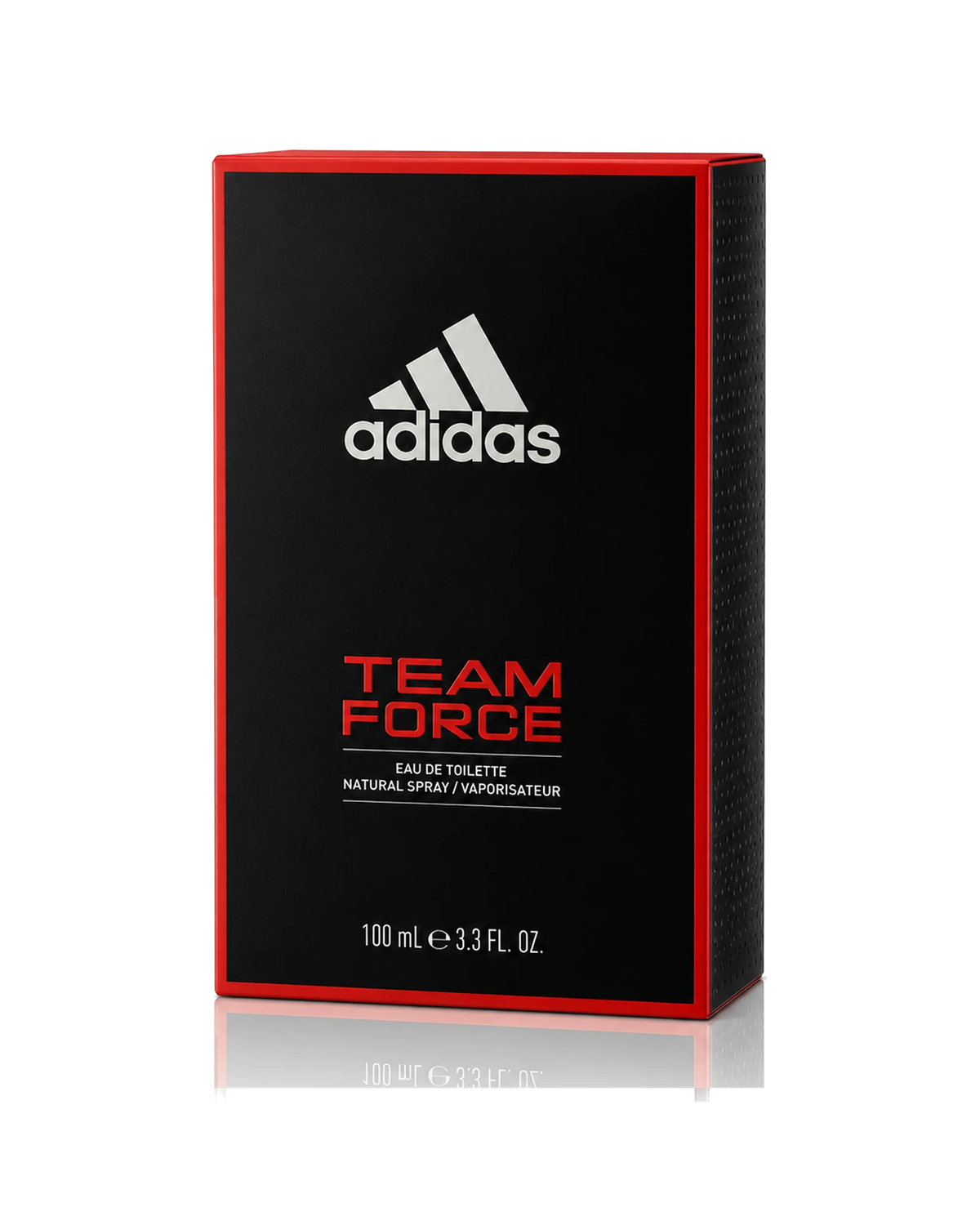 Adidas Team Force EDT 100 ml