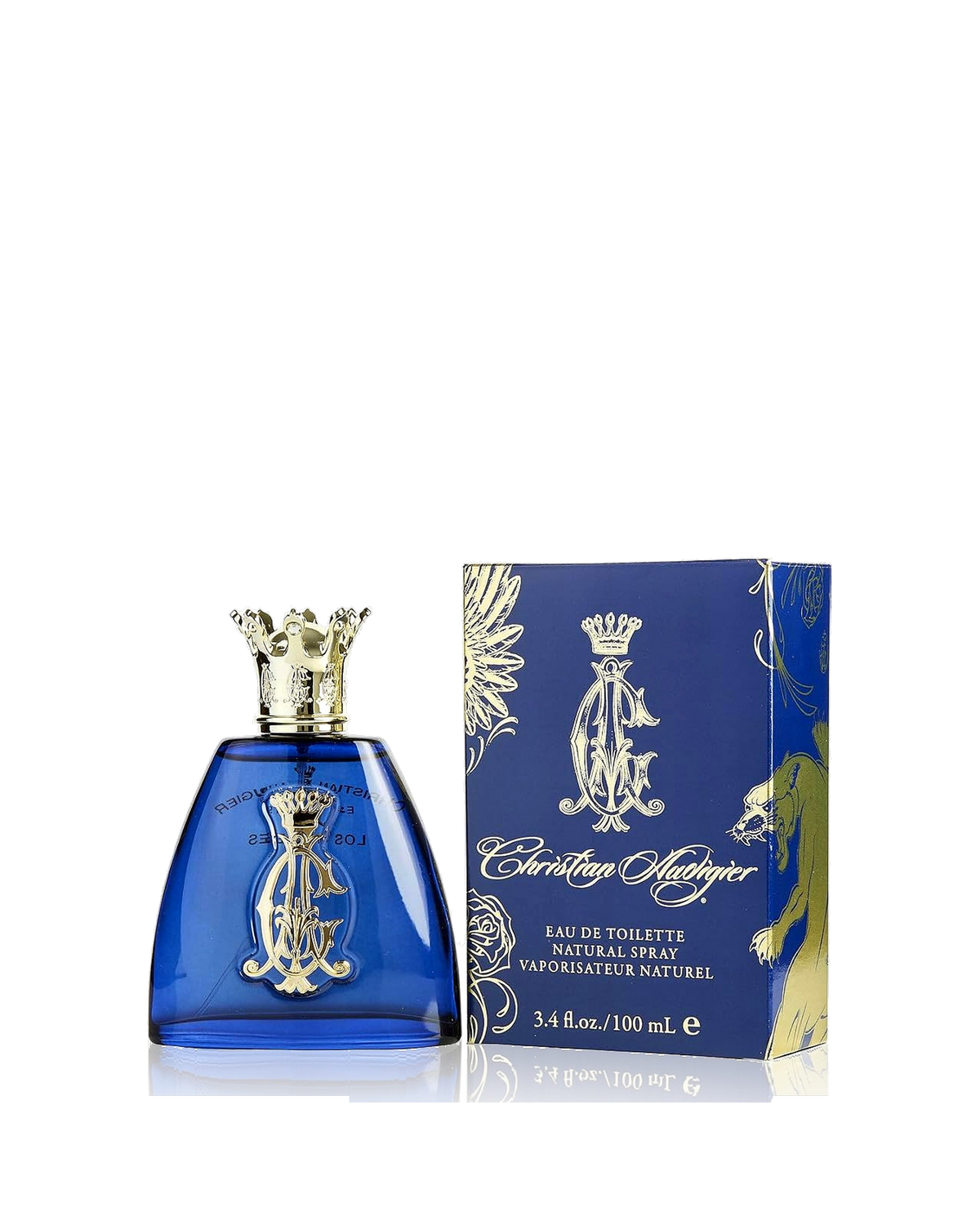 Christian Audigier Christian Audigier EDT 100 ml