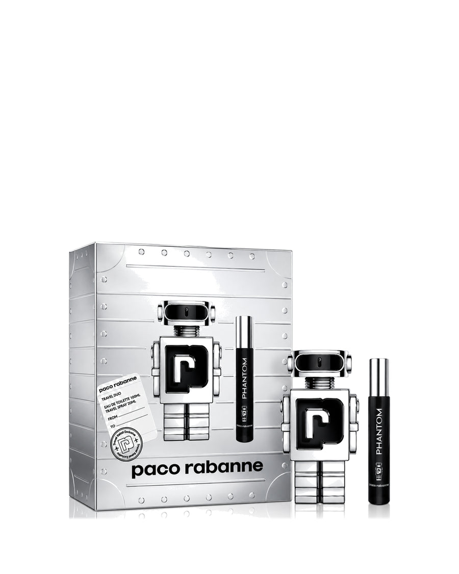 Paco Rabanne Phantom Your Special Gift 2-Piece Gift Set