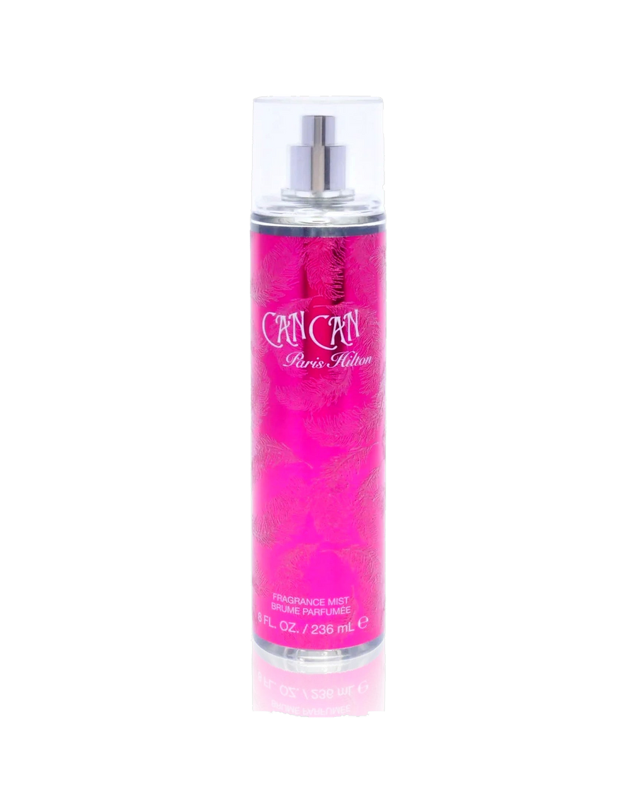 Paris Hilton Can Can Body Mist 236 ml