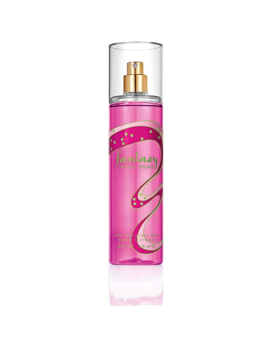 Britney Spears Fantasy Body Mist 236 ml