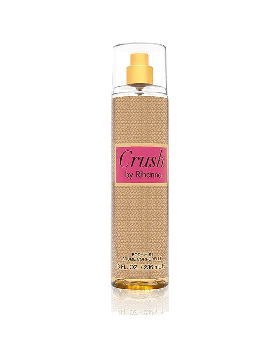 Rihanna Crush Body Mist 236 ml