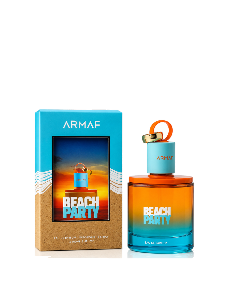 Armaf Beach Party EDP 100 ml