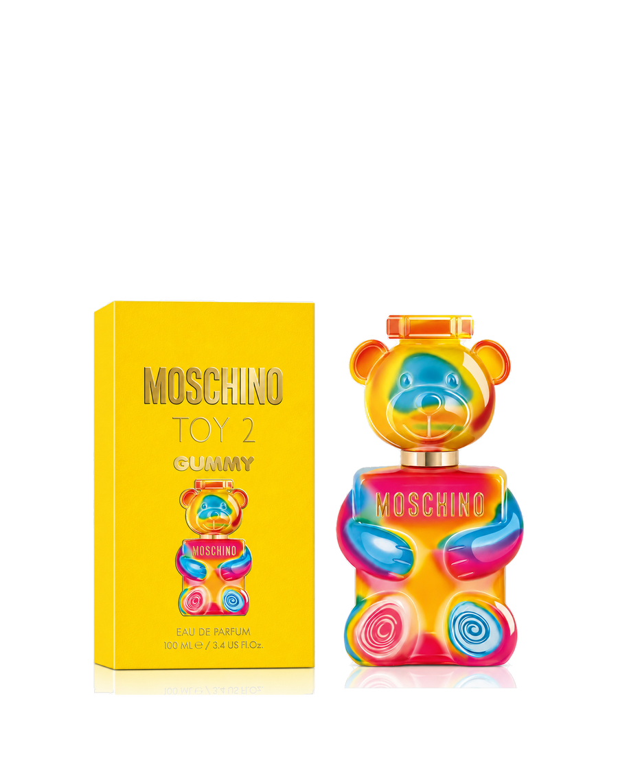 Moschino Toy 2 Gummy EDP 100 ml