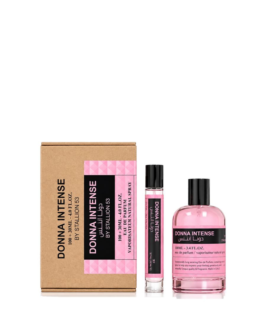 Emper Donna Intense EDP 100 ml/20 ml