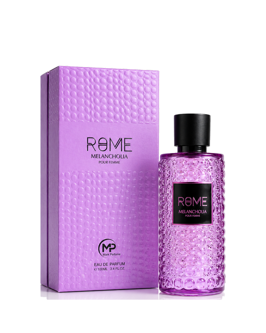 Bharara Rome Melancholia Pour Femme EDP 100 ml