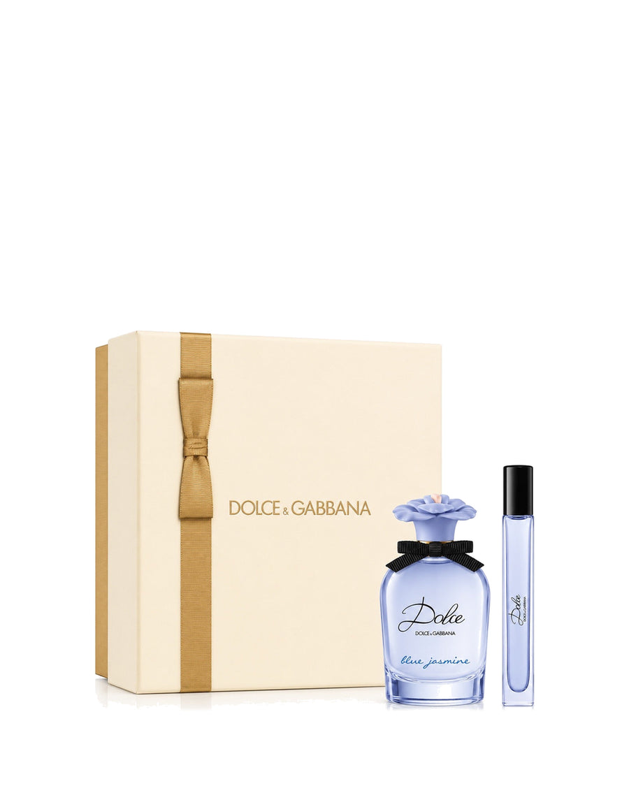 Dolce & Gabbana Dolce Blue Jasmine 2-Piece Set EDP 75 ml/10 ml