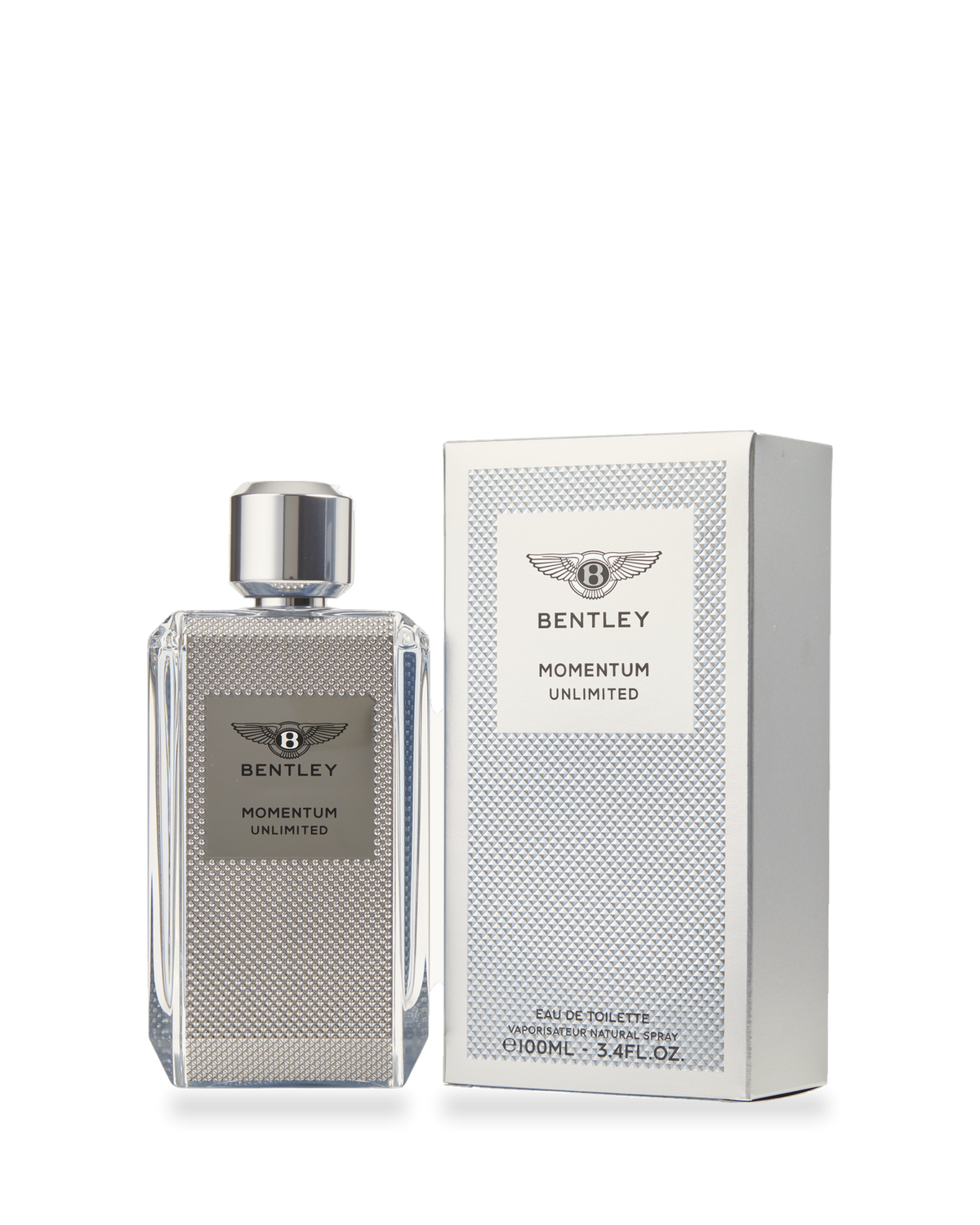 Bentley Momentum Unlimited EDT 100 ml