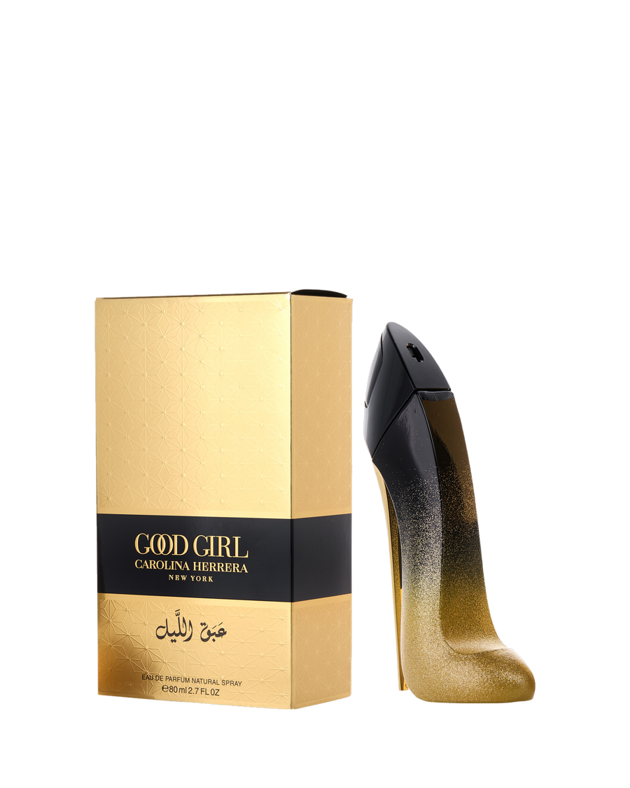 Carolina Herrera Good Girl Midnight EDP 80 ml