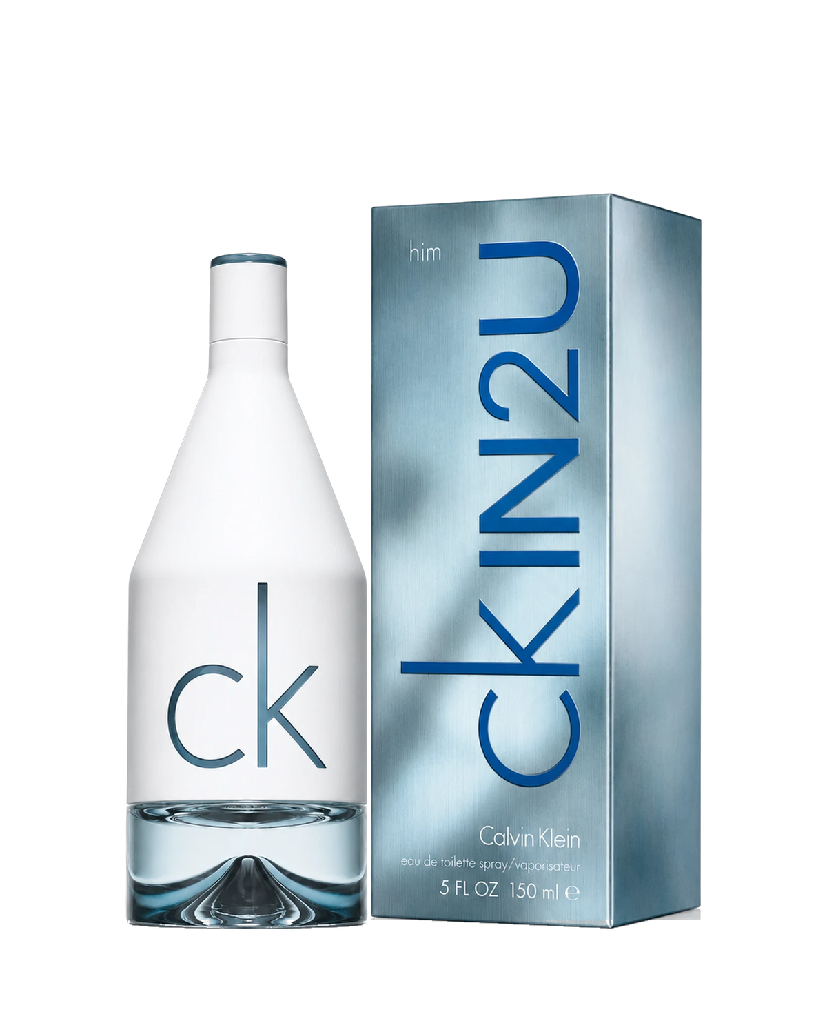 Calvin Klein CK In 2u for Him EDT 100 ml
