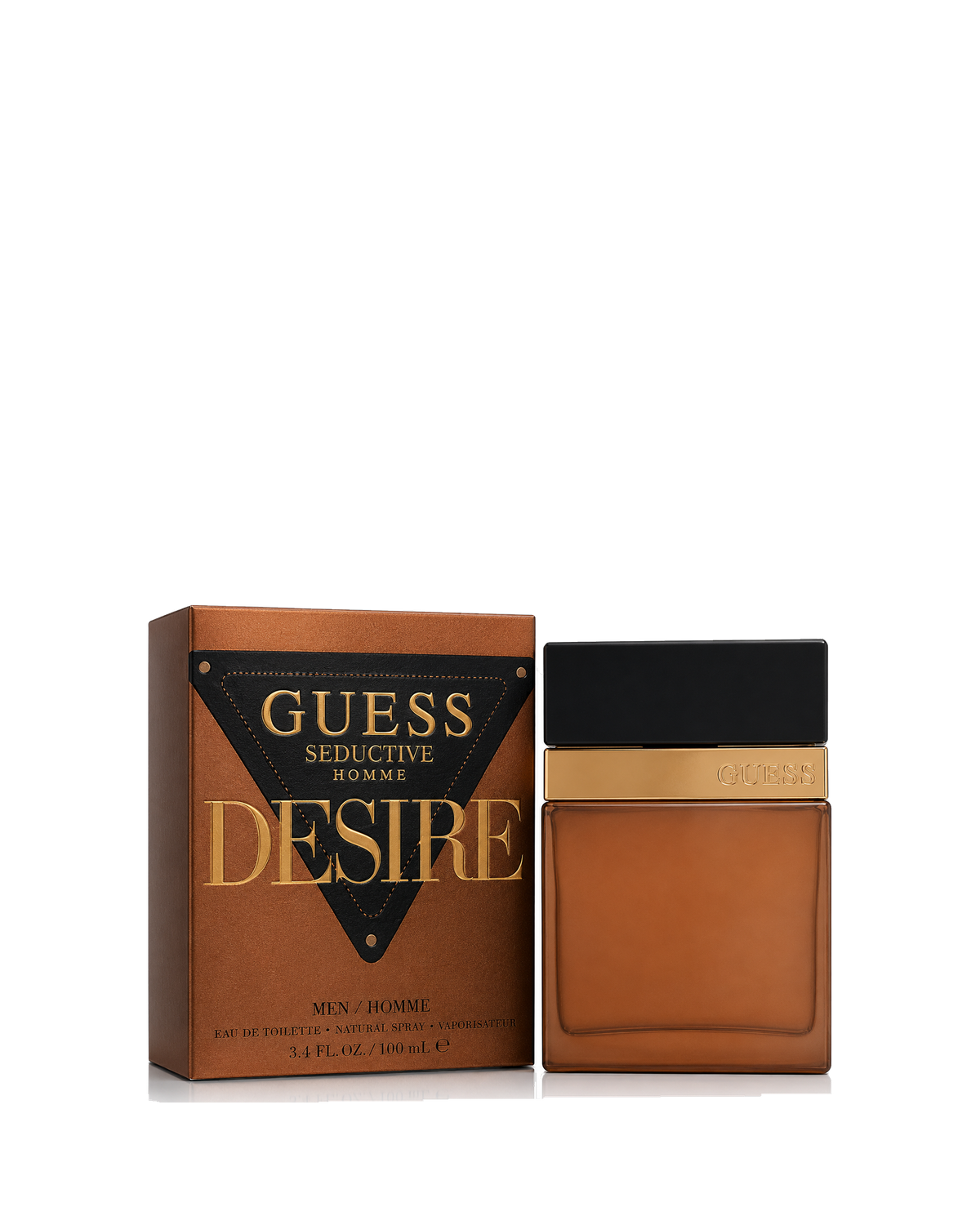 Guess Seductive Homme Desire EDT 100 ml