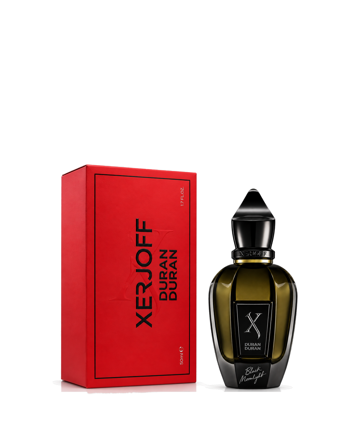 Xerjoff Duran Duran Black Moonlight Parfum 50 ml