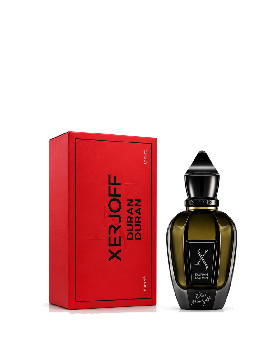 Xerjoff Duran Duran Black Moonlight Parfum 50 ml