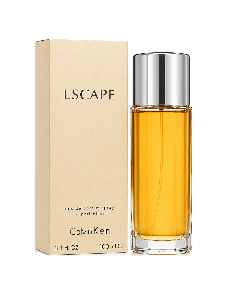 Calvin Klein Escape for Woman EDP 100 ml