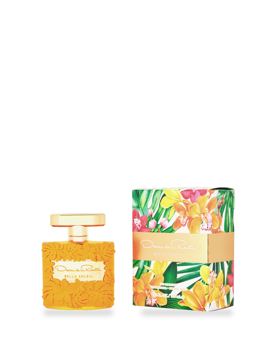 Oscar de la Renta Bella Soleil EDP 100 ml
