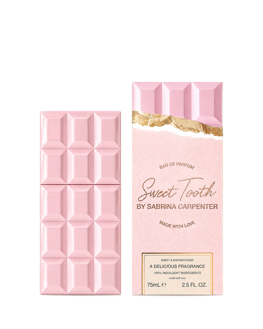 Sabrina Carpenter Sweet Tooth EDP 75 ml