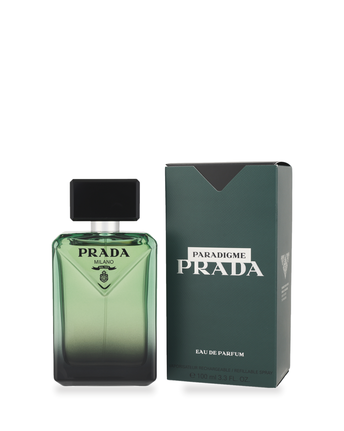 Prada Paradigme EDP 100 ml