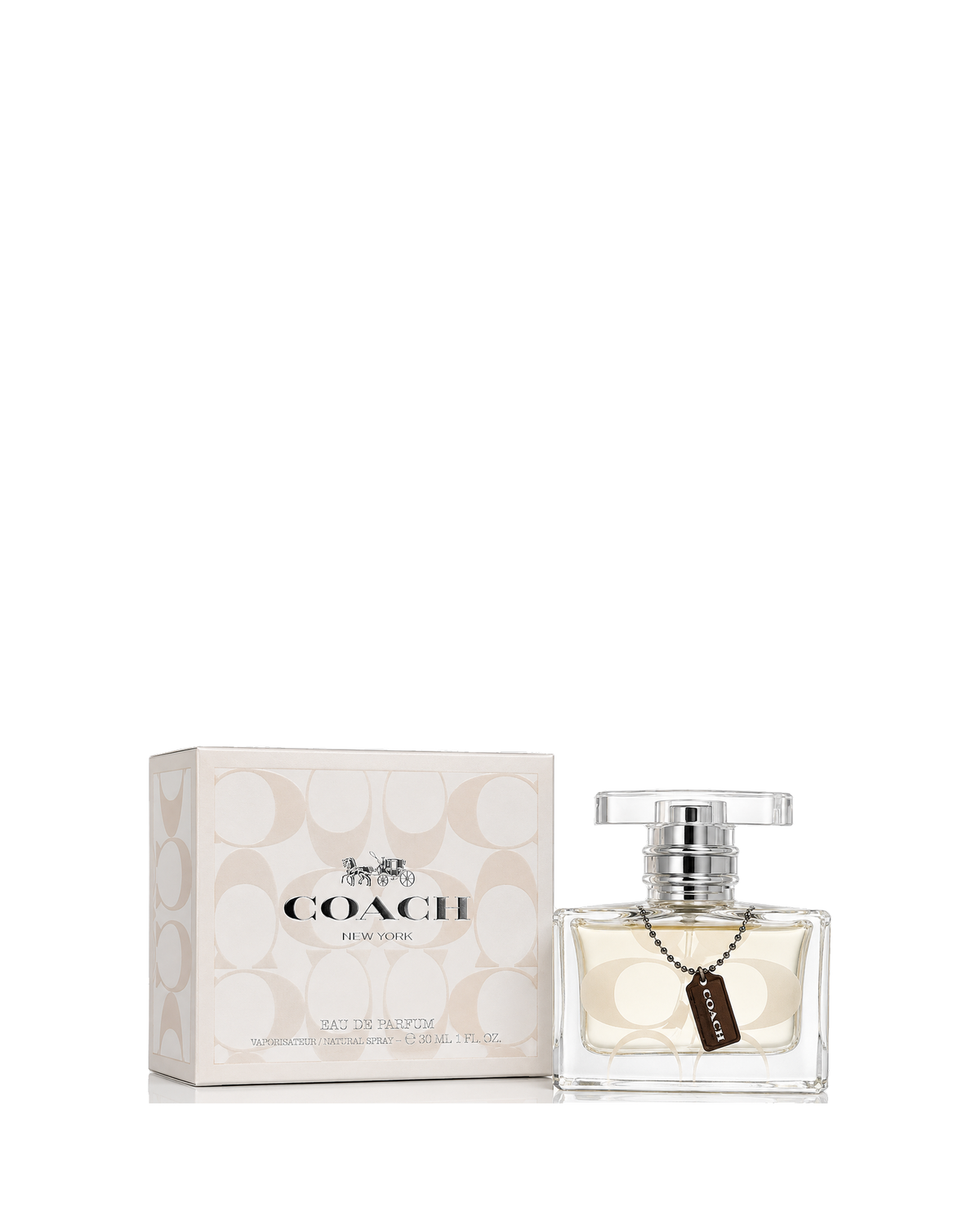Coach Signature for Women EDP 100 ml
