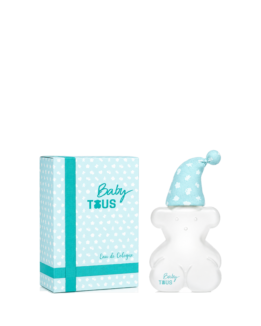 Tous Baby Boy EDC 100 ml
