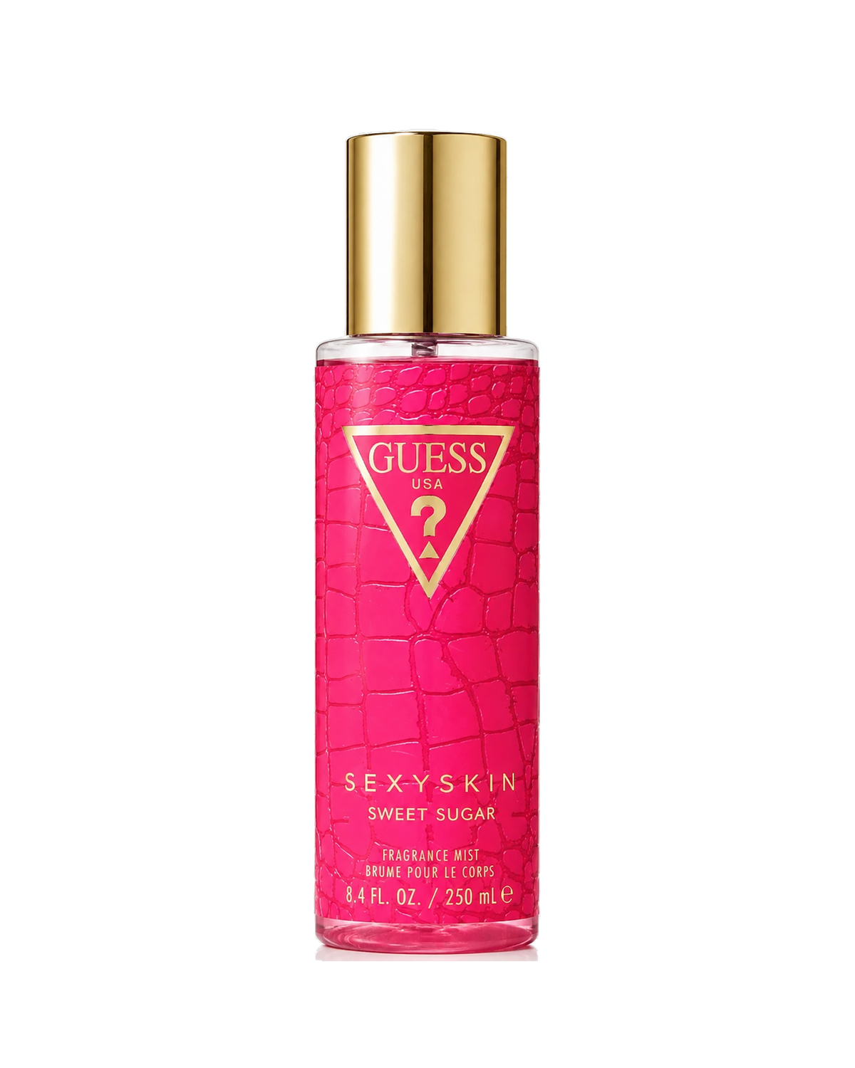 Guess Sexyskin Sweet Sugar Fragrance Mist 250 ml