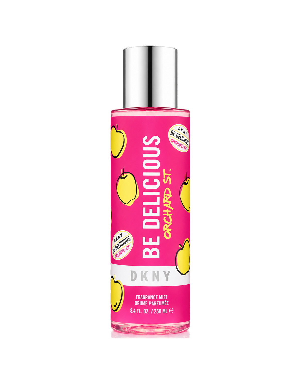 DKNY Be Delicious Orchard St Fragrance Mist 250 ml