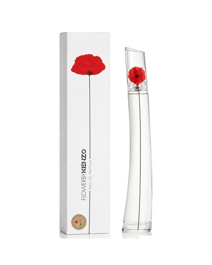 Kenzo Flower Refillable EDP 100 ml