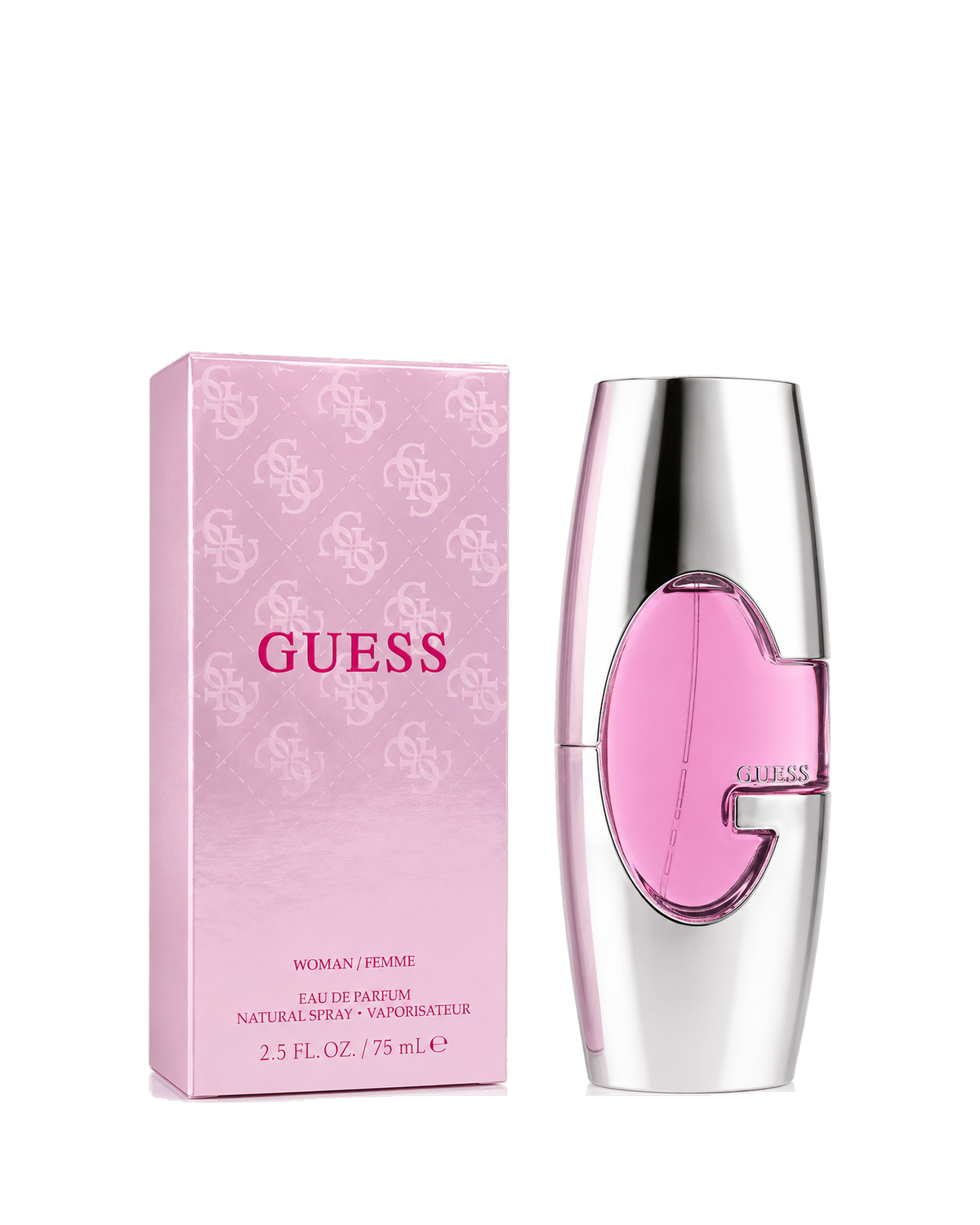Guess for Woman EDP 75 ml