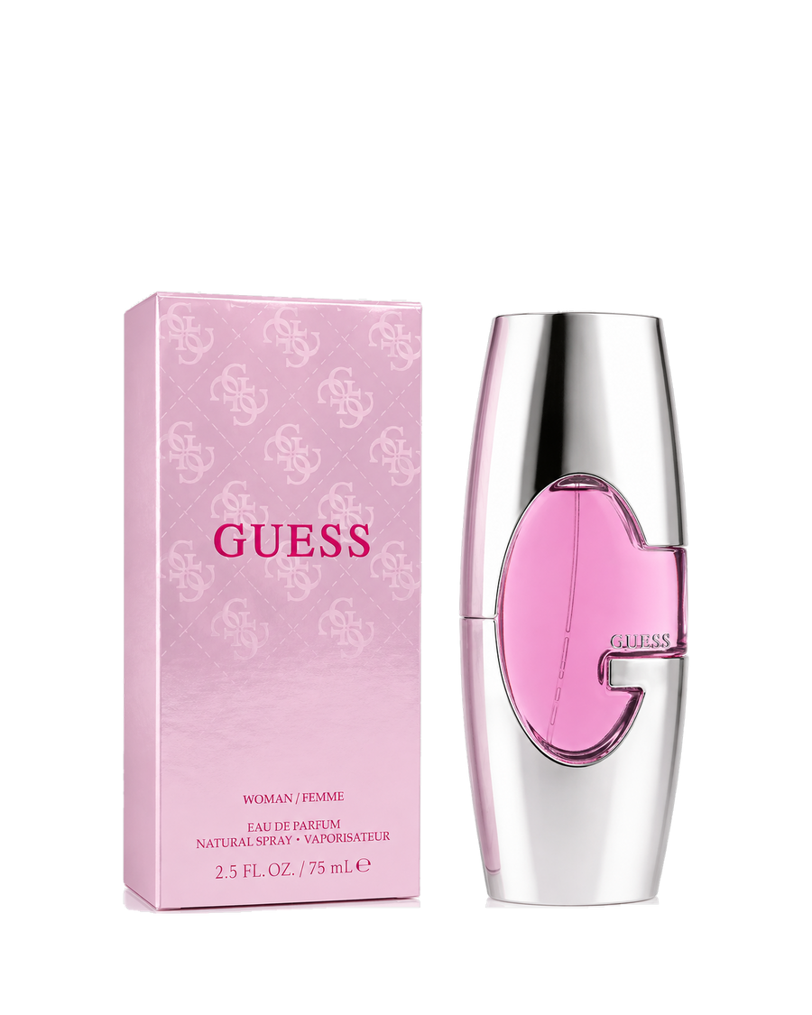 Guess for Woman EDP 75 ml
