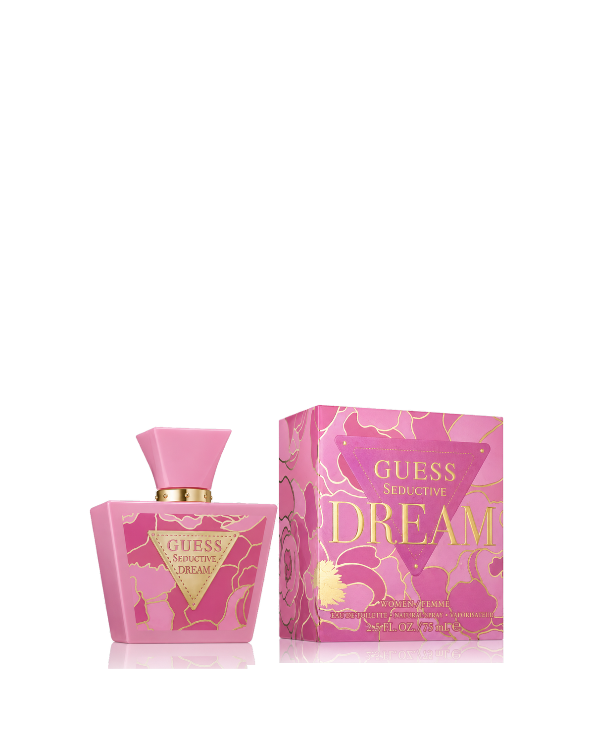 Guess Seductive Dream EDT 75 ml