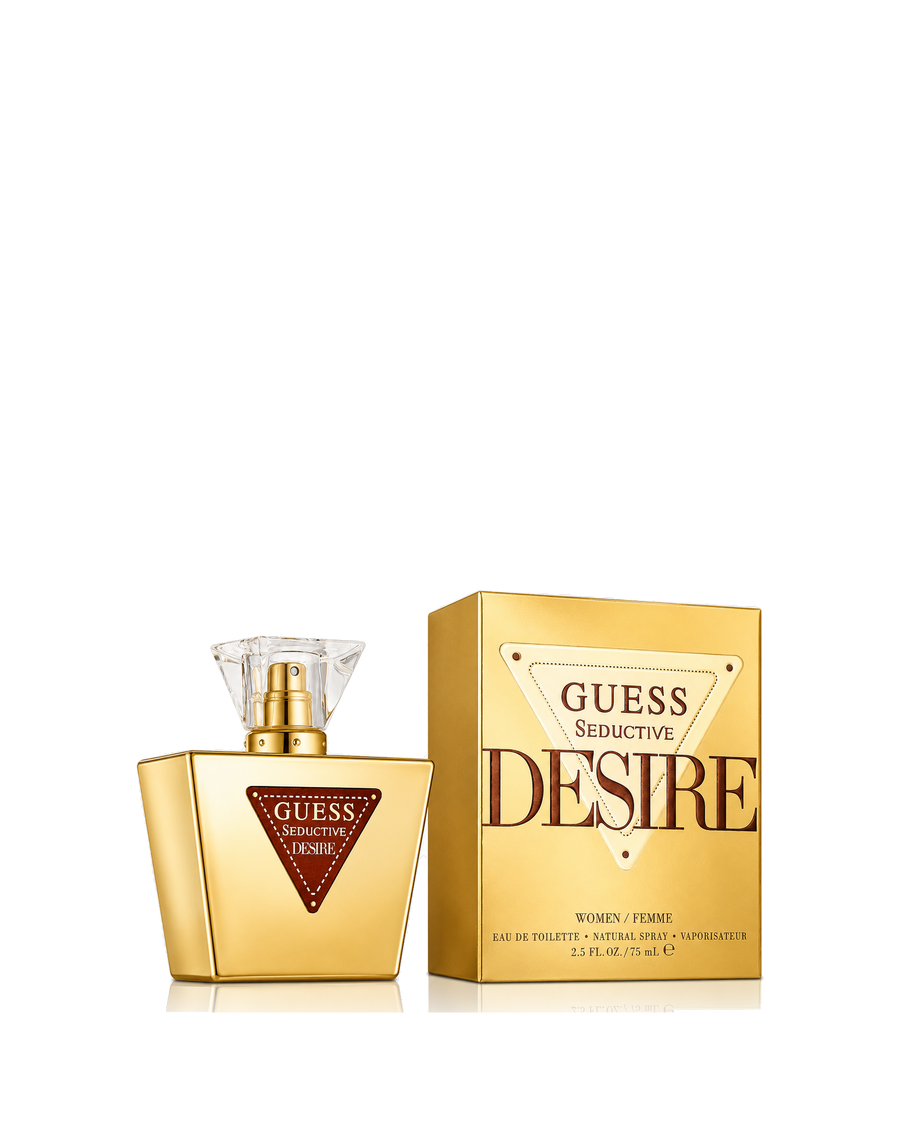 Guess Seductive Desire for Women EDT 75 ml