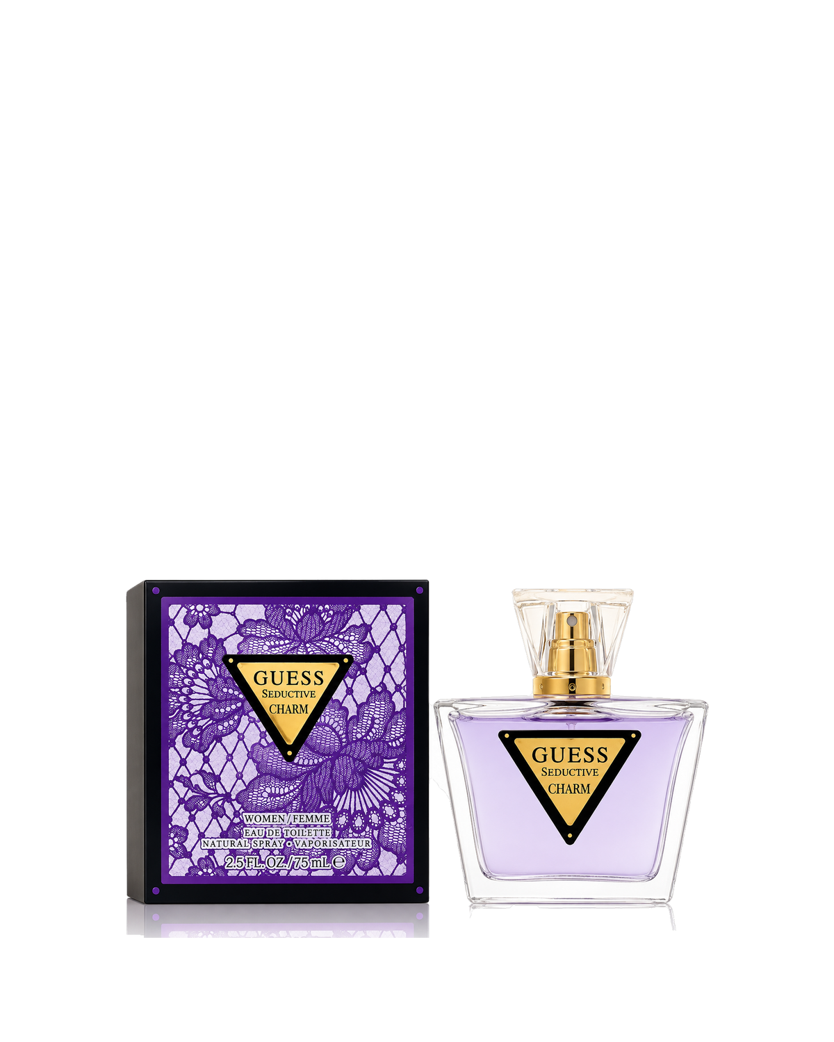 Guess Seductive Charm EDT 75 ml