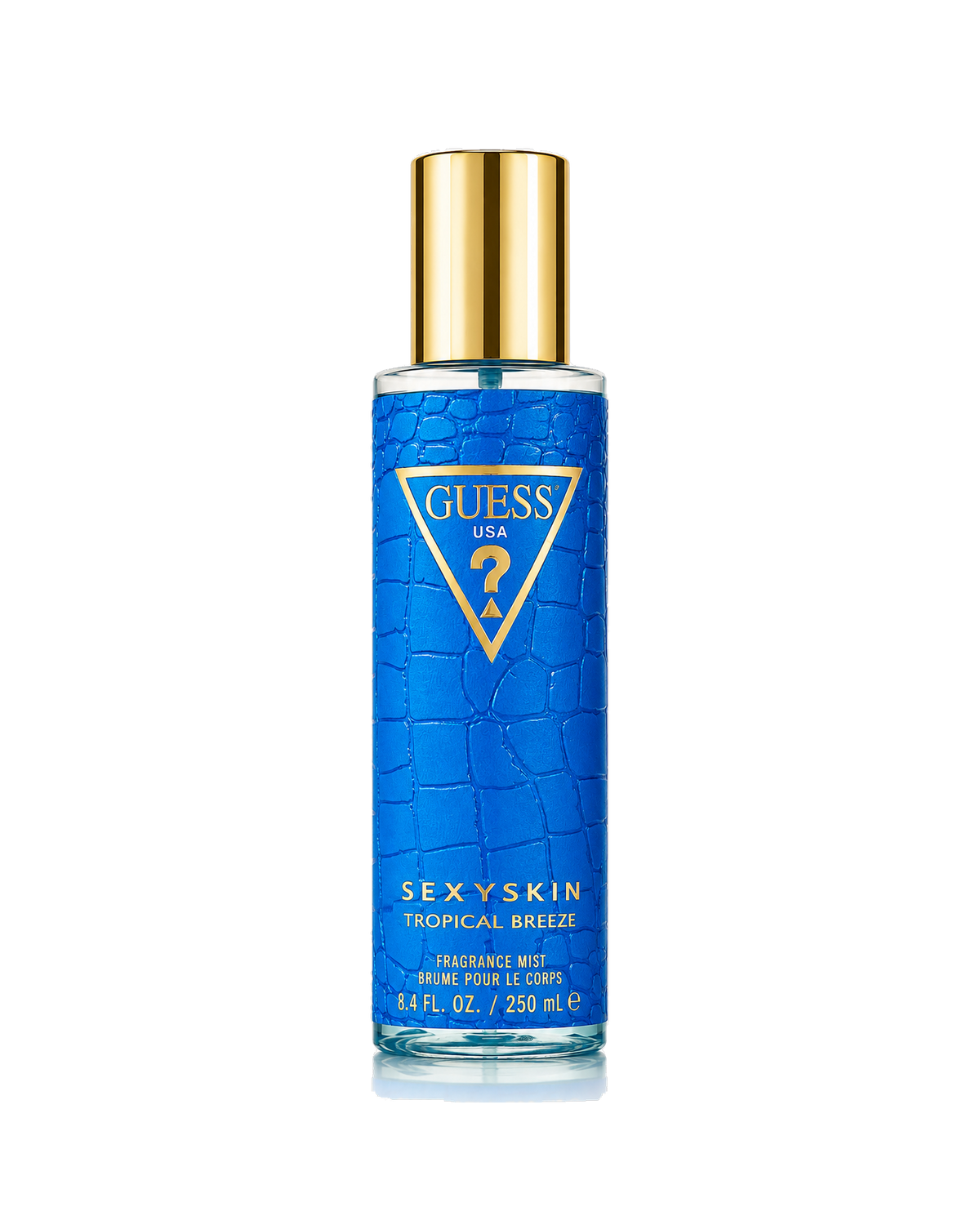 Guess Sexyskin Tropical Breeze Fragrance Mist 250 ml