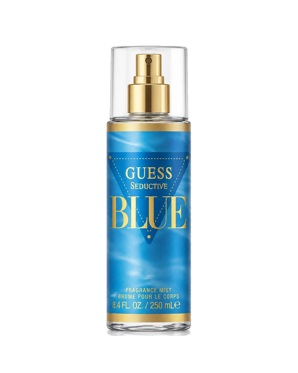 Guess Seductive Blue Fragrance Mist 250 ml