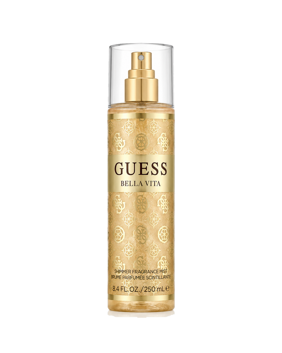 Guess Bella Vita Shimmer Fragrance Mist 250 ml
