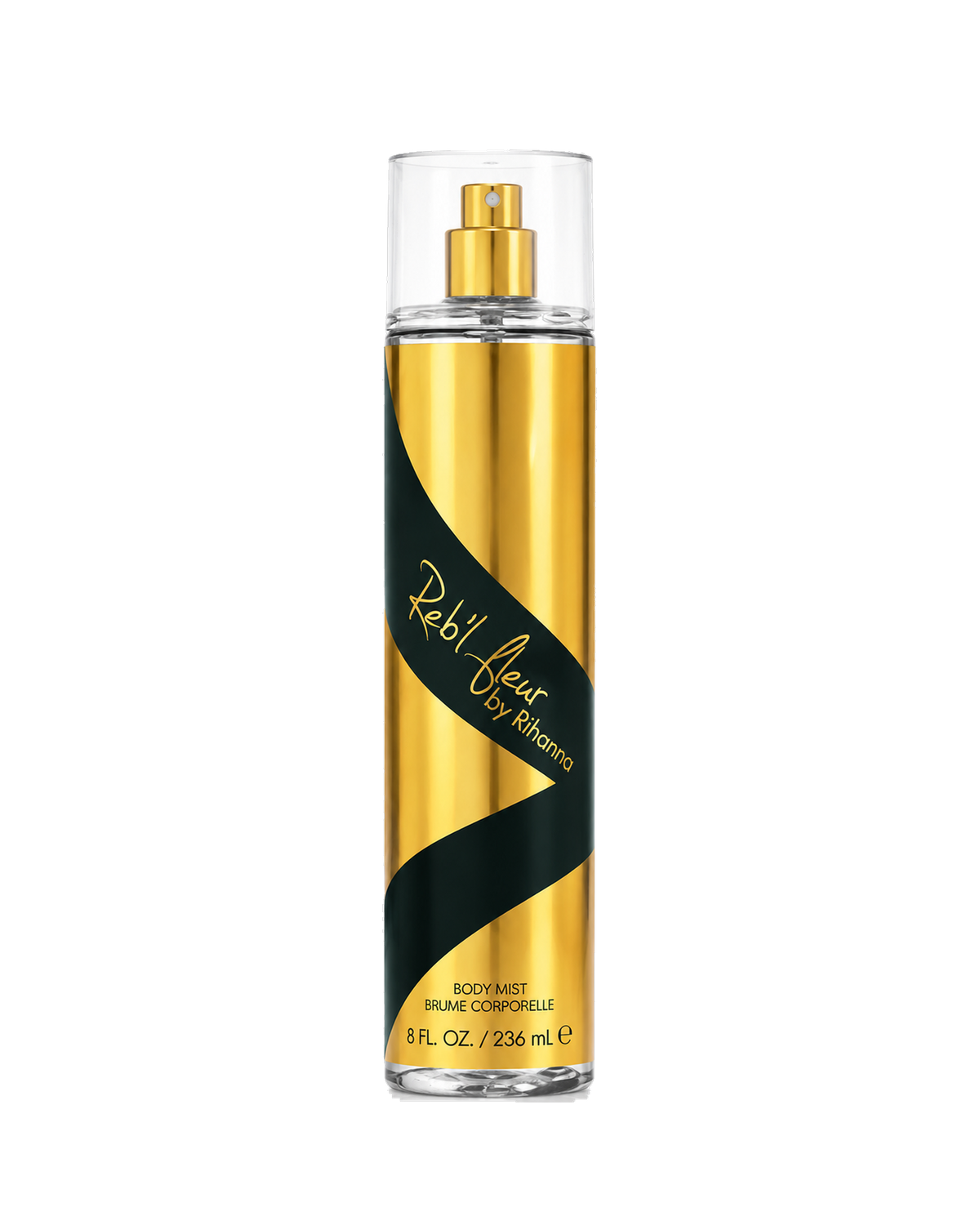 Rihanna Reb'l Fleur Fragrance Mist 236 ml