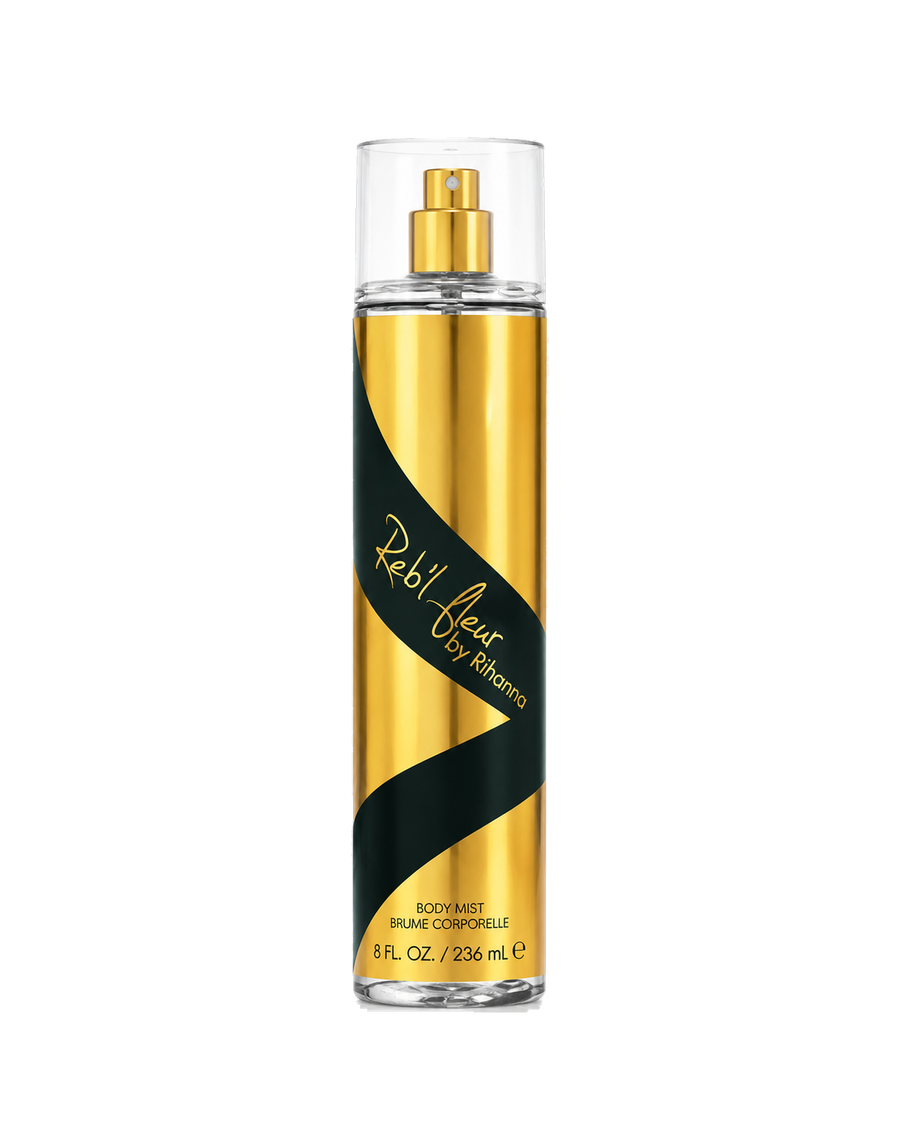 Rihanna Reb'l Fleur Fragrance Mist 236 ml