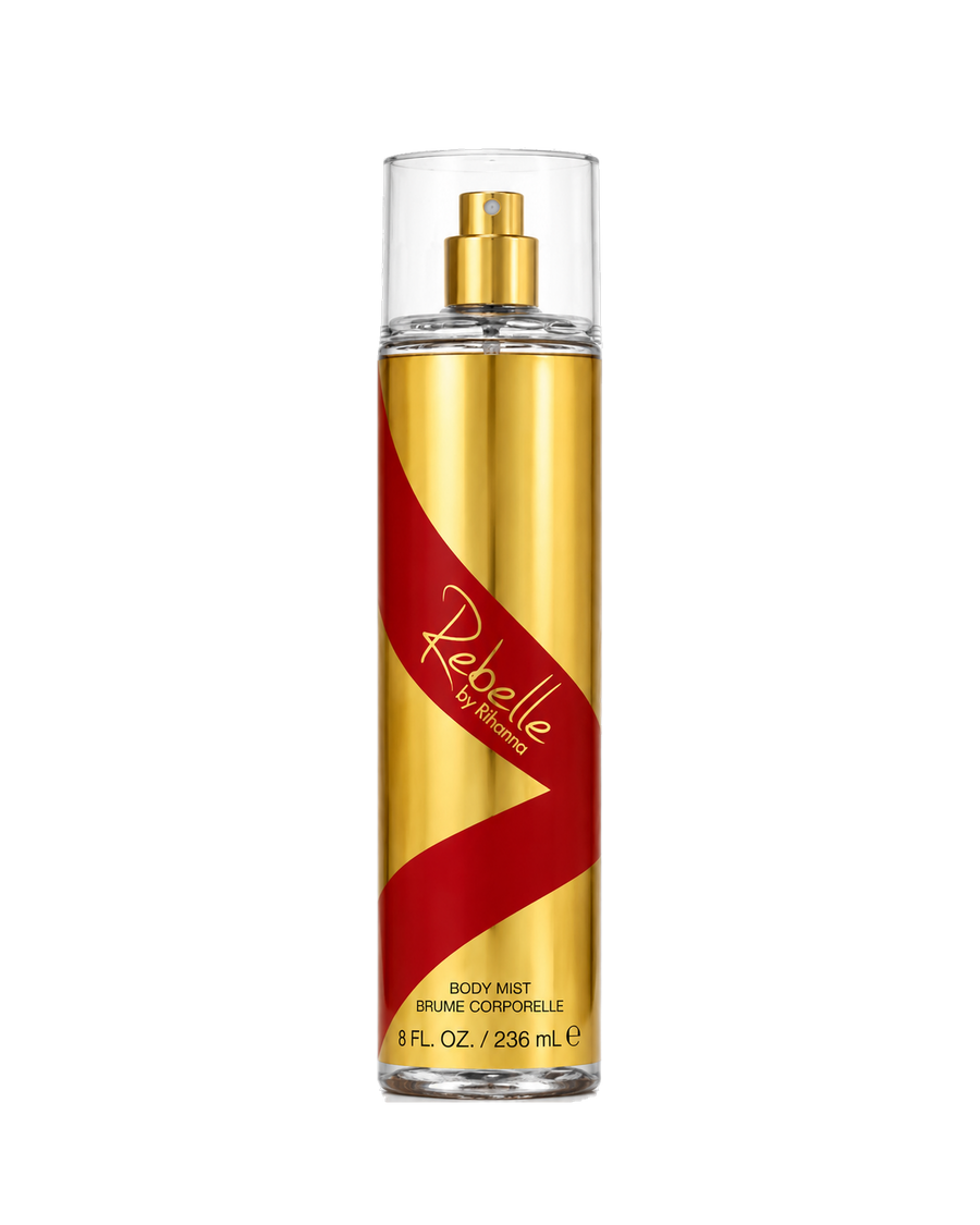 Rihanna Rebelle Fragrance Mist 236 ml