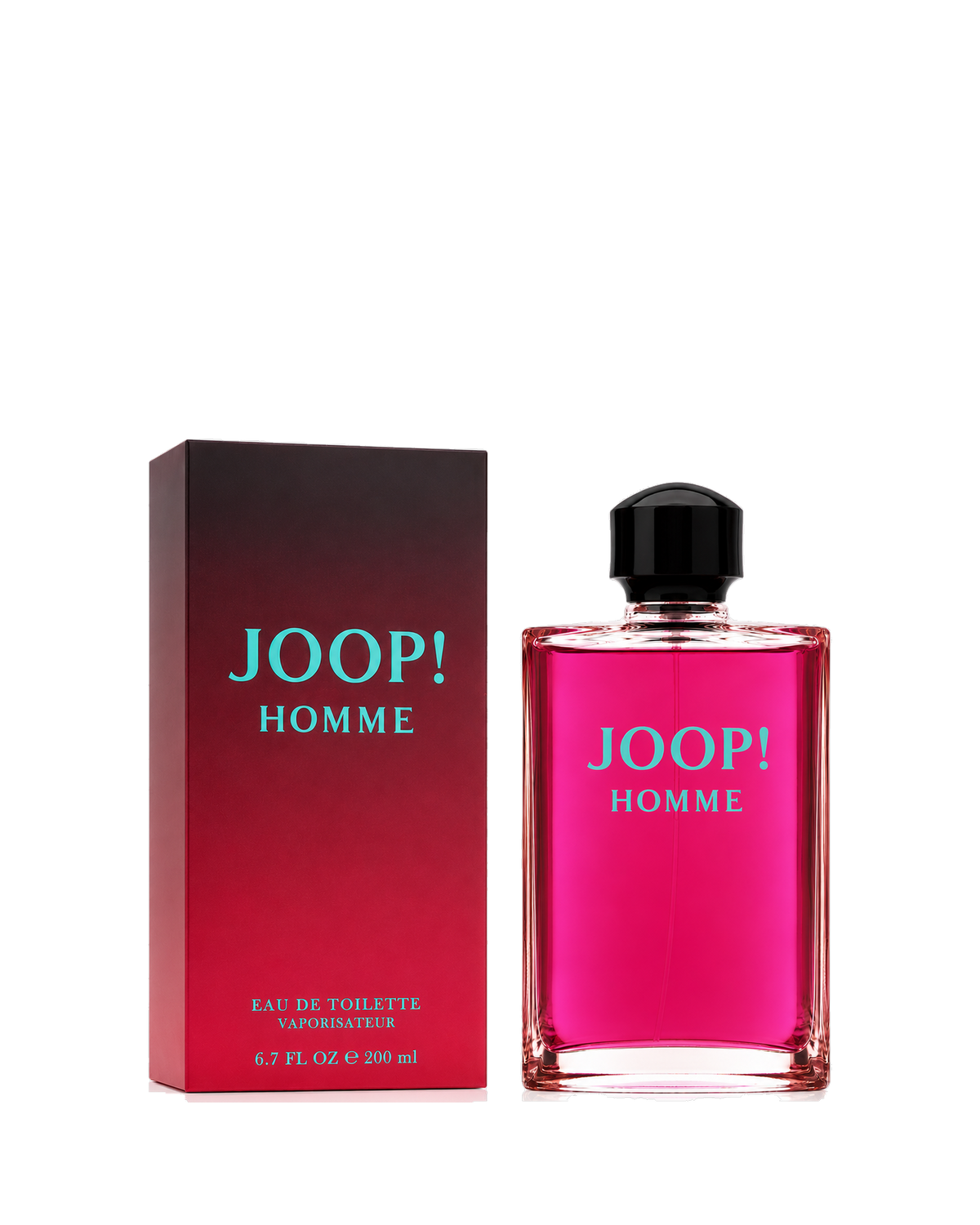 Joop! Pour Homme EDT 200 ml
