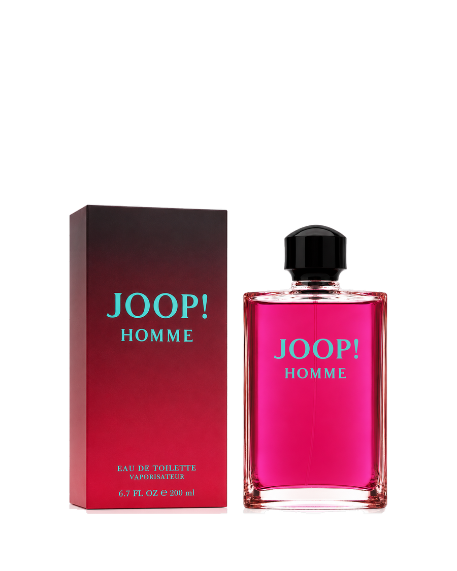 Joop! Pour Homme EDT 200 ml