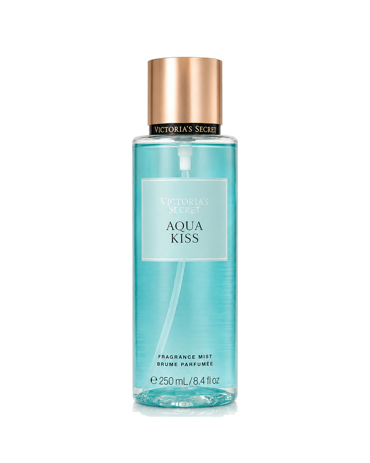 Victoria's Secret Aqua Kiss Fragrance Mist 250 ml