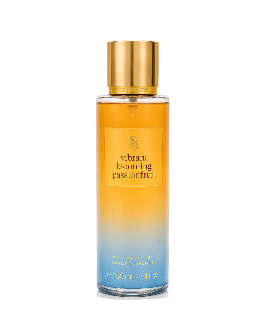 Victoria's Secret Vibrant Blooming Passionfruit Fragrance Mist 250 ml