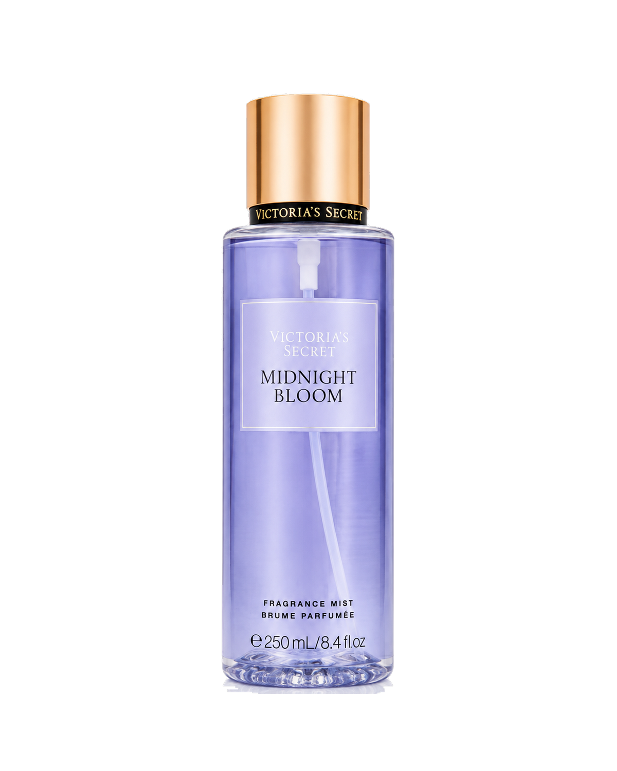 Victoria's Secret Midnight Bloom Fragrance Mist 250 ml