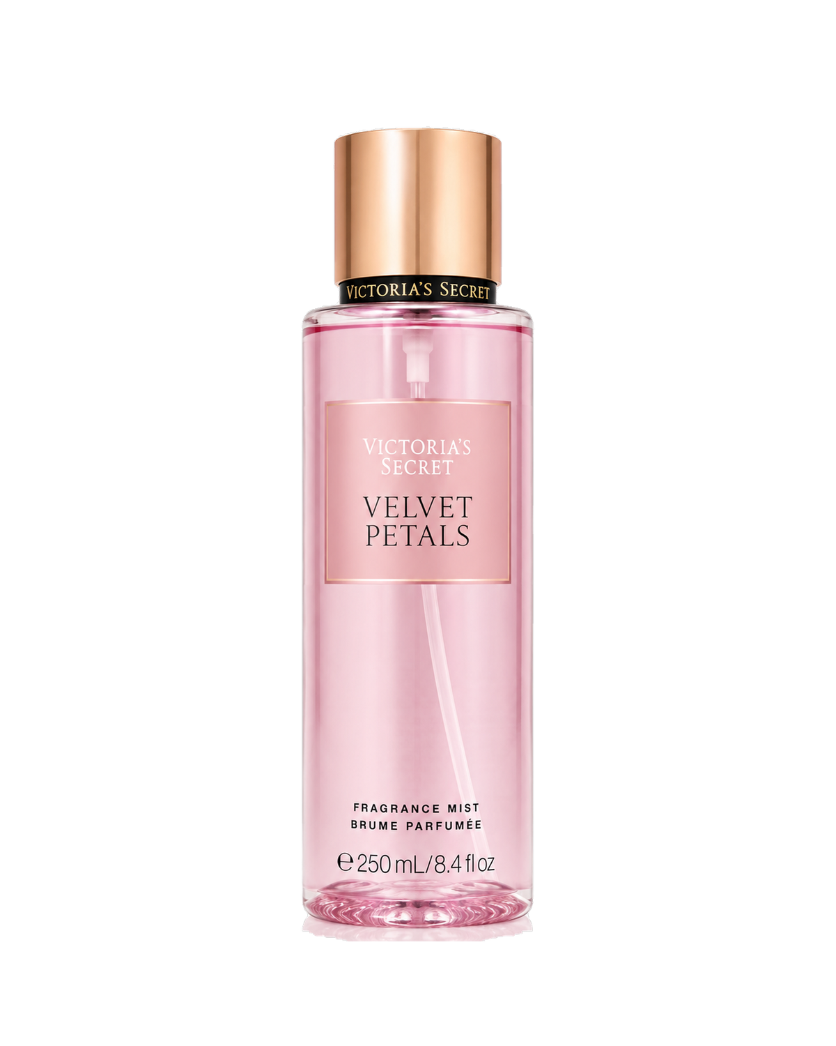 Victoria's Secret Velvet Petals Fragrance Mist 250 ml