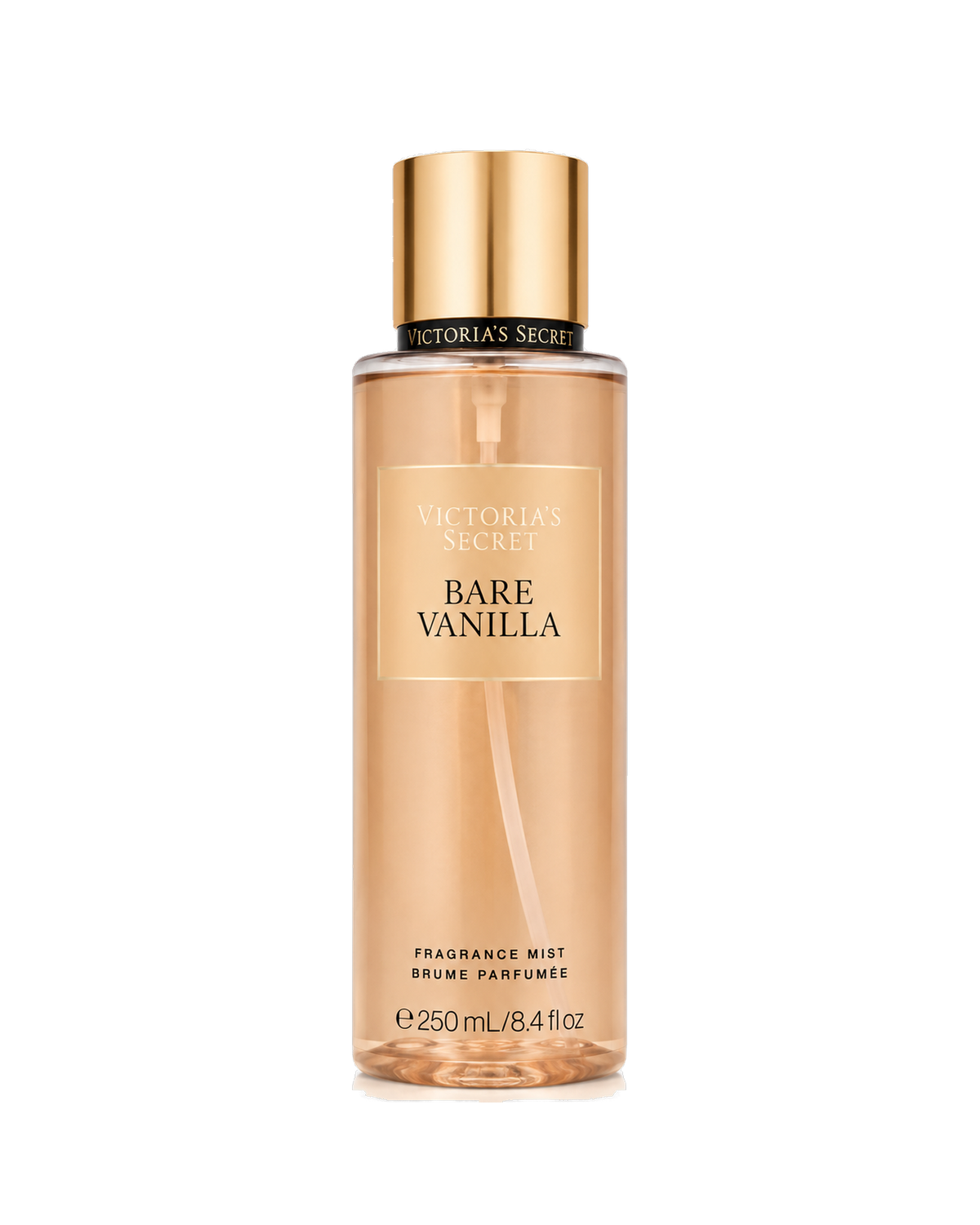 Victoria's Secret Bare Vanilla Mist 250ml