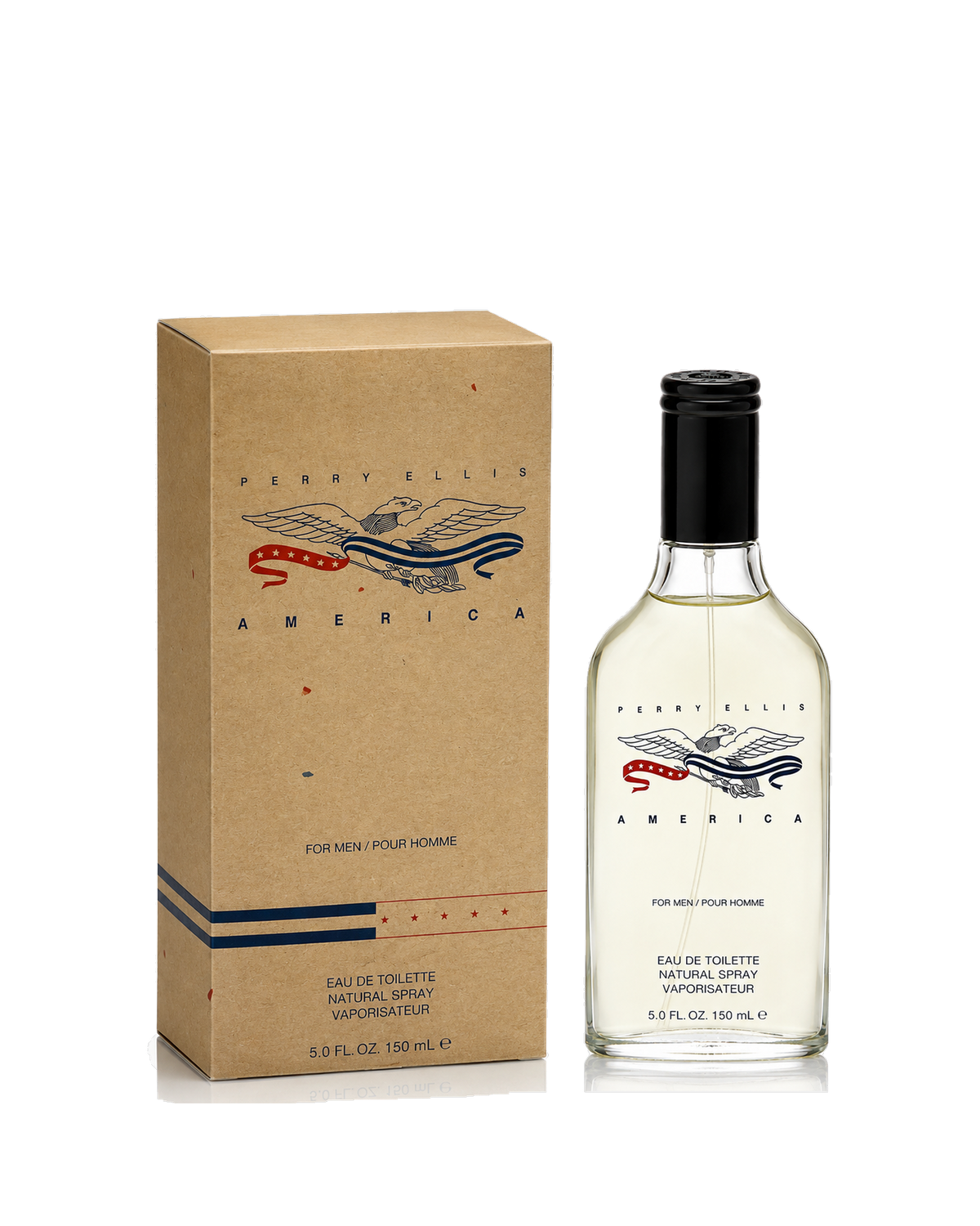 Perry Ellis America for Men EDT 150 ml
