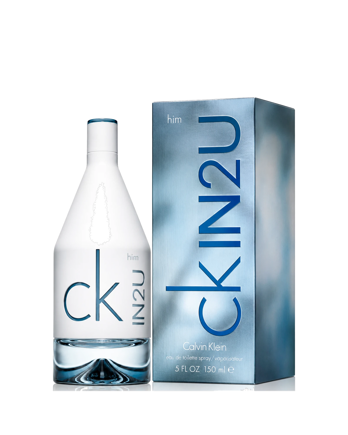 Calvin Klein CK In 2u Him EDT 100 ml