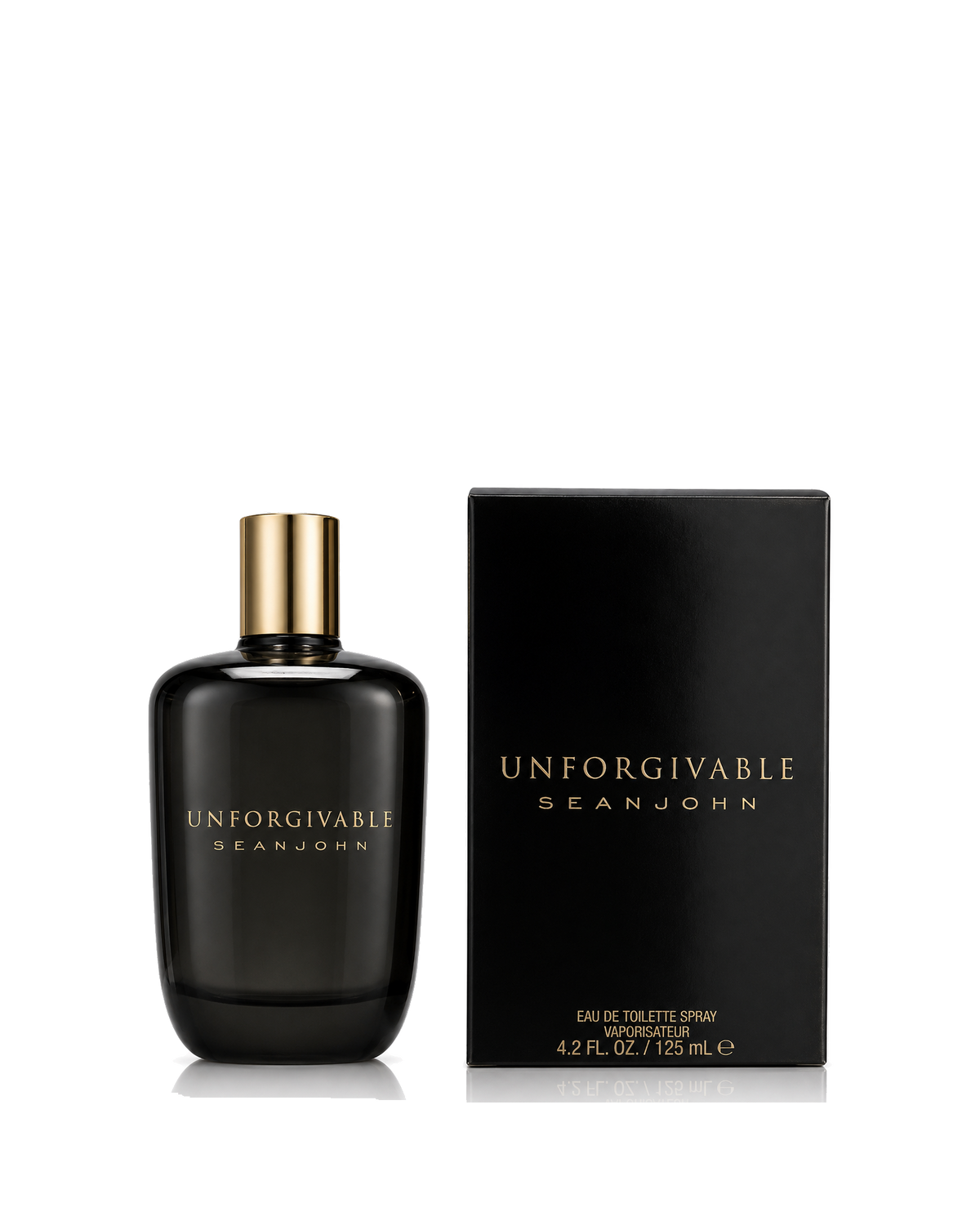 Sean John Unforgivable for Men EDT 125 ml